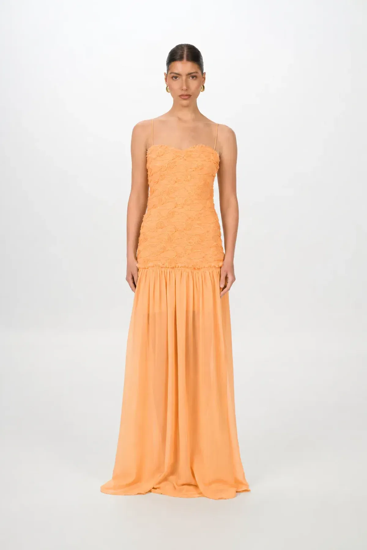 JEFRE SEI RENATA dress size 8 - Image 3