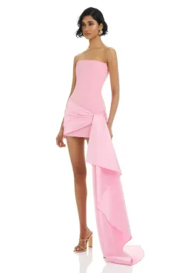 Eliya the label Midina dress for rent on The Volte - image 1