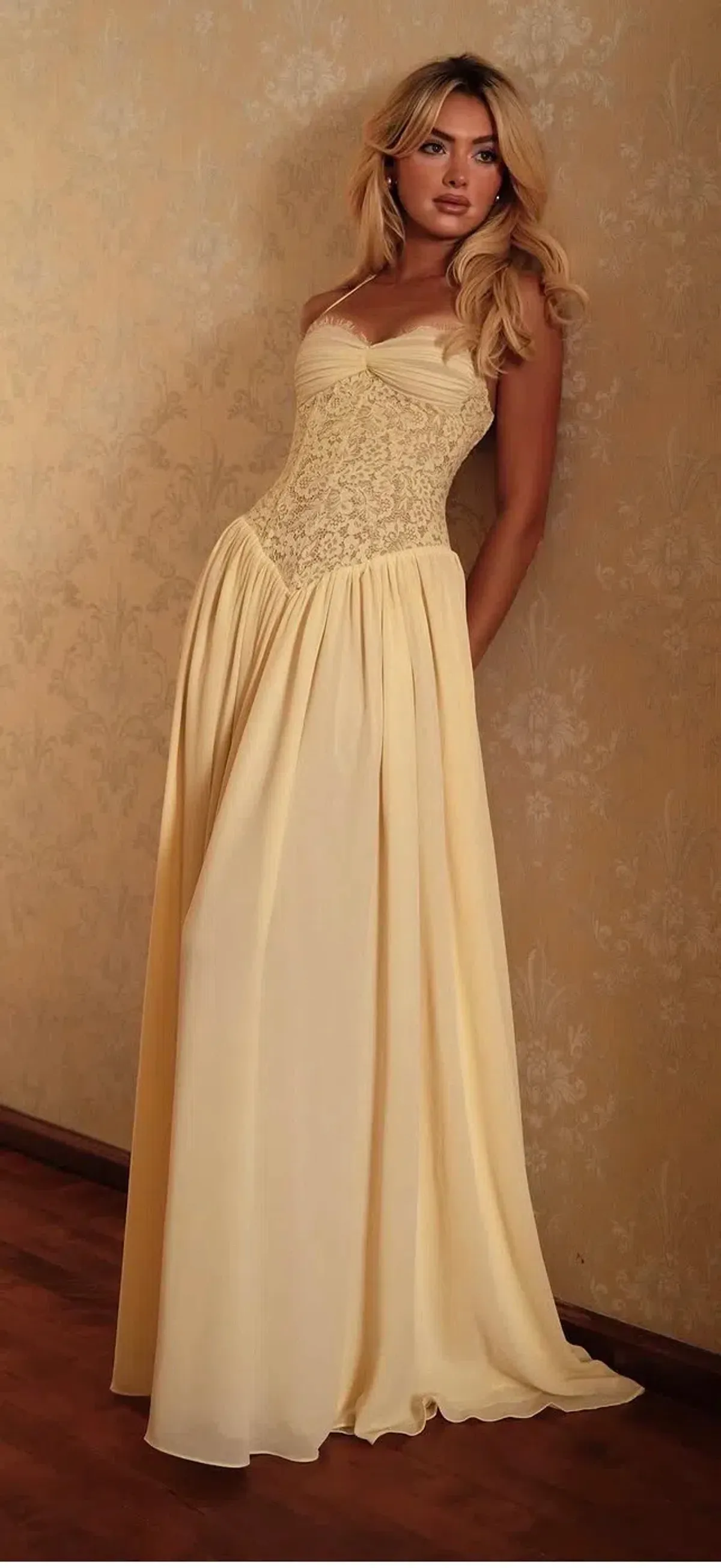 Fenity Faye dress - Image 1
