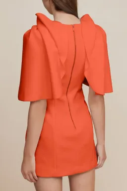 Gwynne Dress for rent on The Volte - image 2