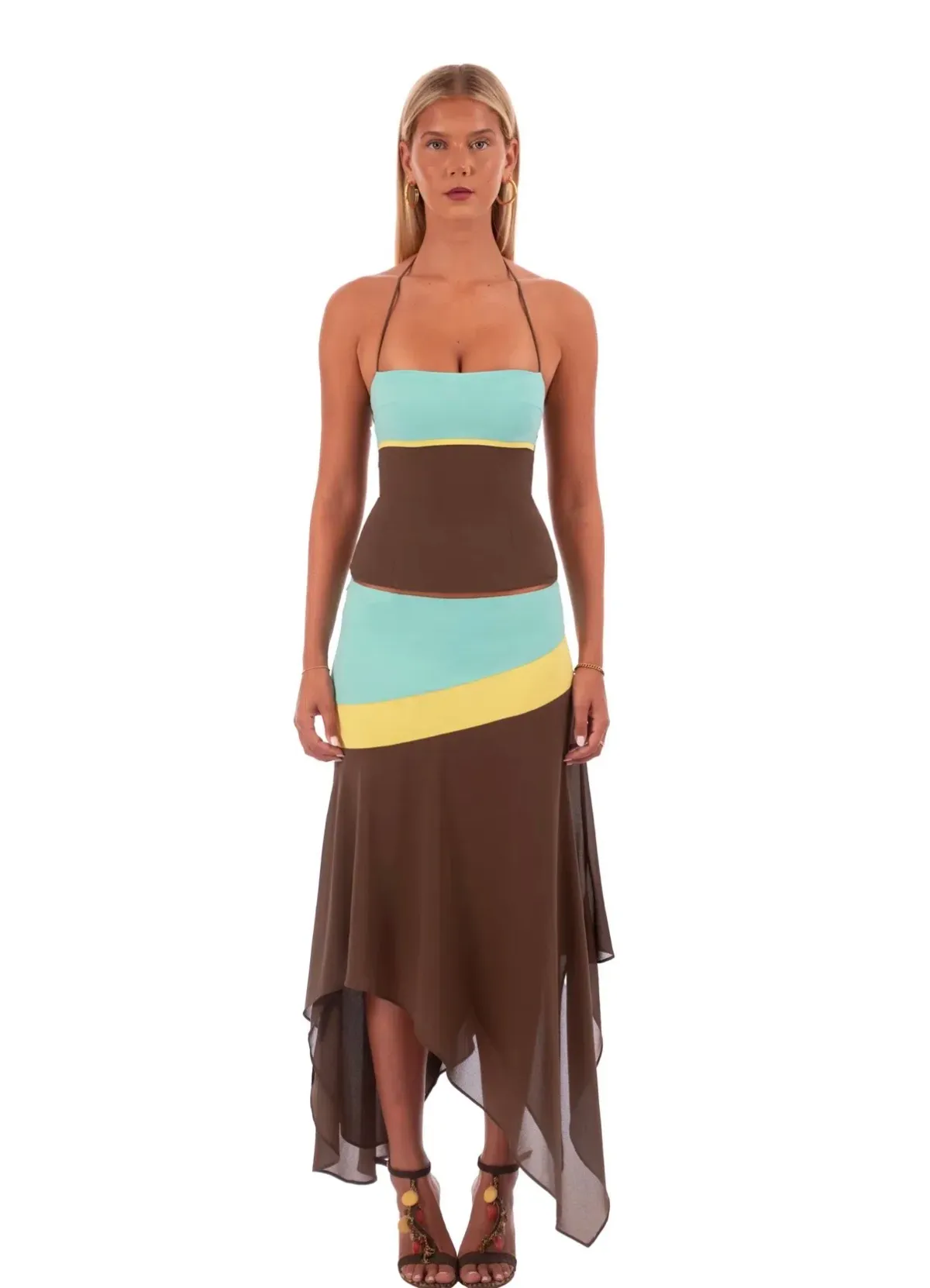 I AM DELILAH IRIS SET - Image 1