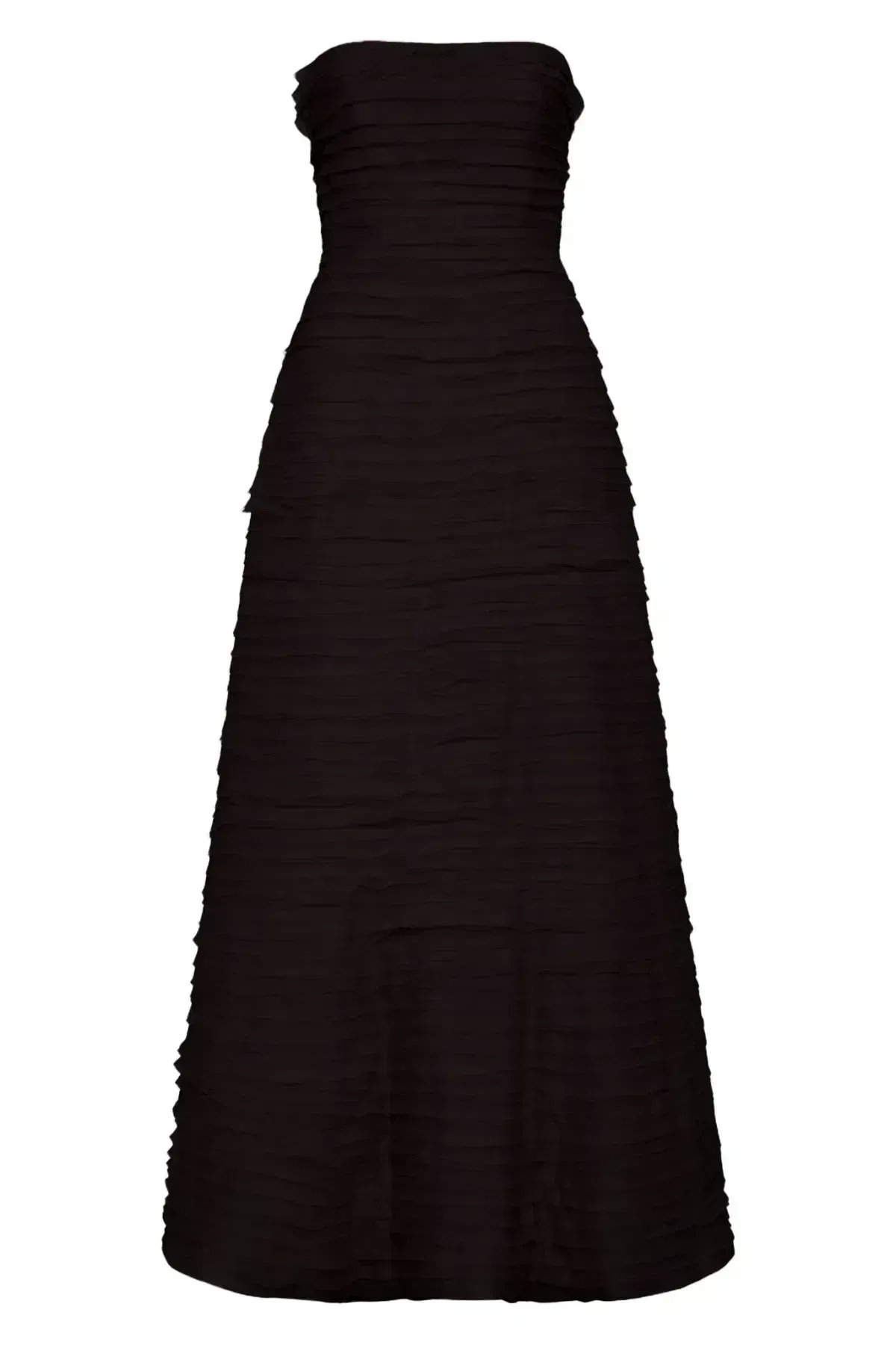 ๐ค AJE Soundscape Maxi Dress โ Black โ Size 14 AU Formal Gown๐ค - Image 8