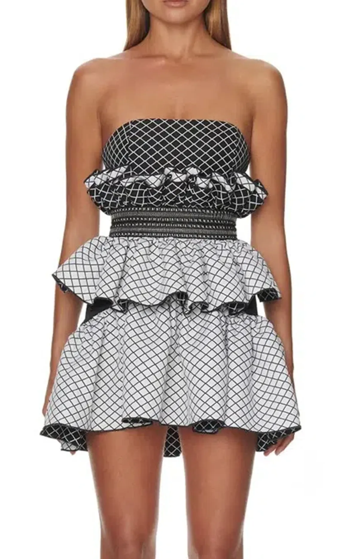 Eliya The Label Lottie Dress Size S - Image 1