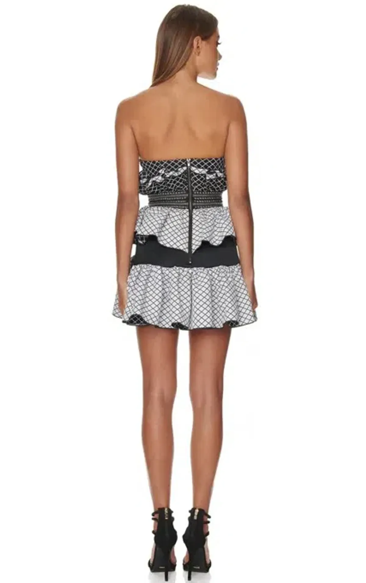 Eliya The Label Lottie Dress Size S - Image 2
