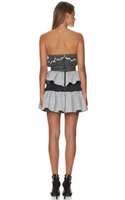 Eliya The Label Lottie Dress Size S for rent on The Volte - image 2