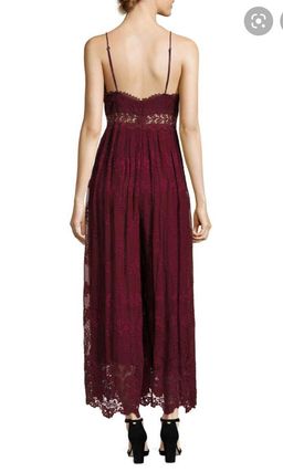 Zimmermann Curacao Crinkle Dress for rent on The Volte - image 2