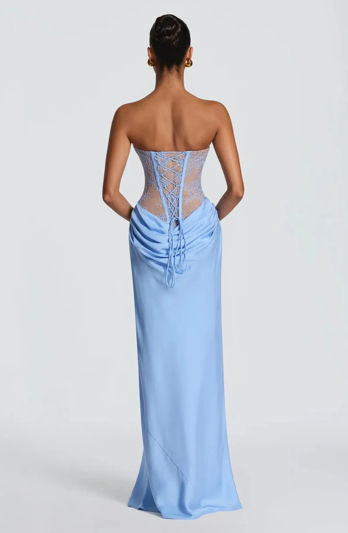 Kathleen Maxi Dress - Image 4