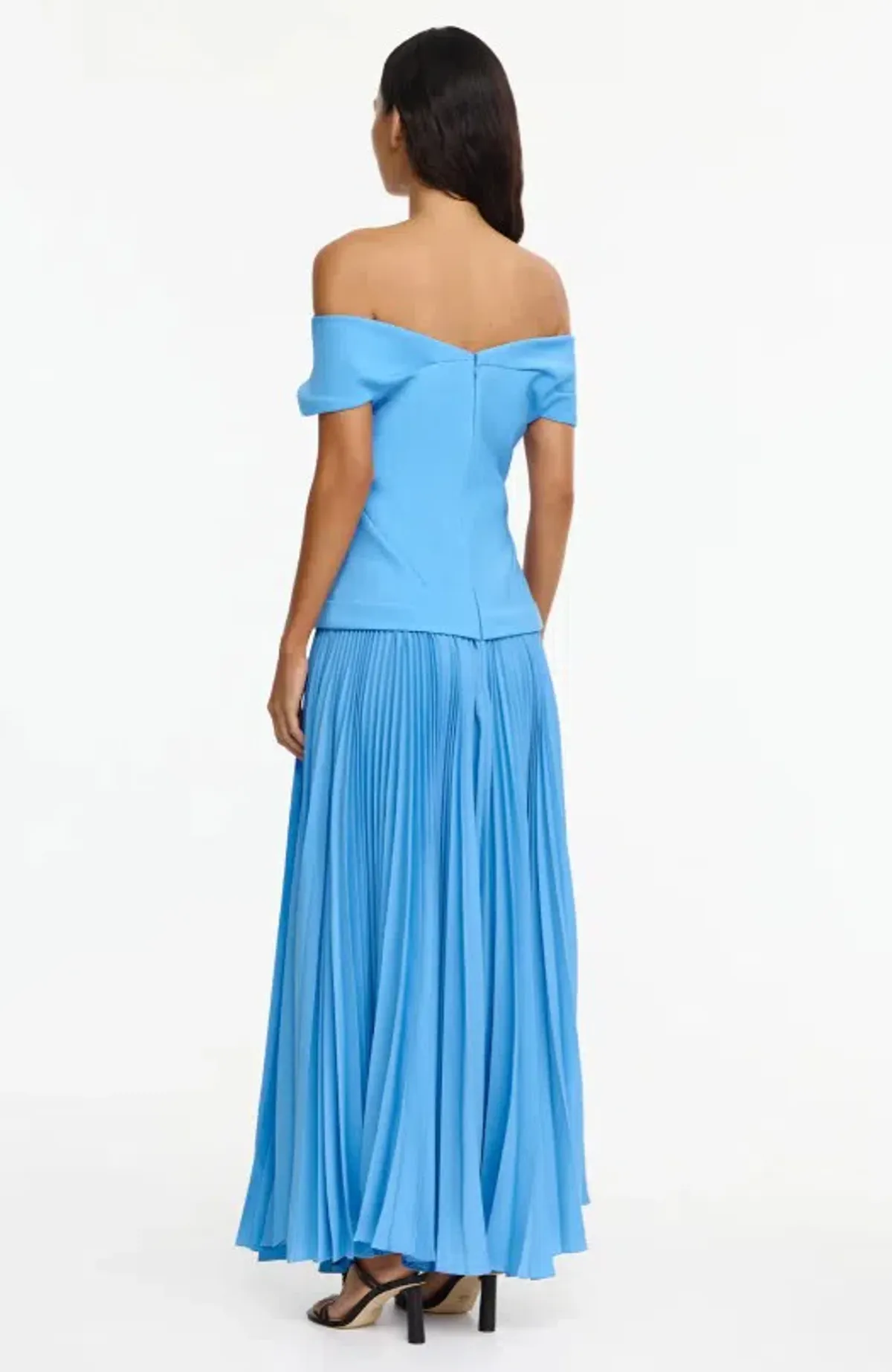 Acler Haileypark Maxi Dress Size 8 - Image 2
