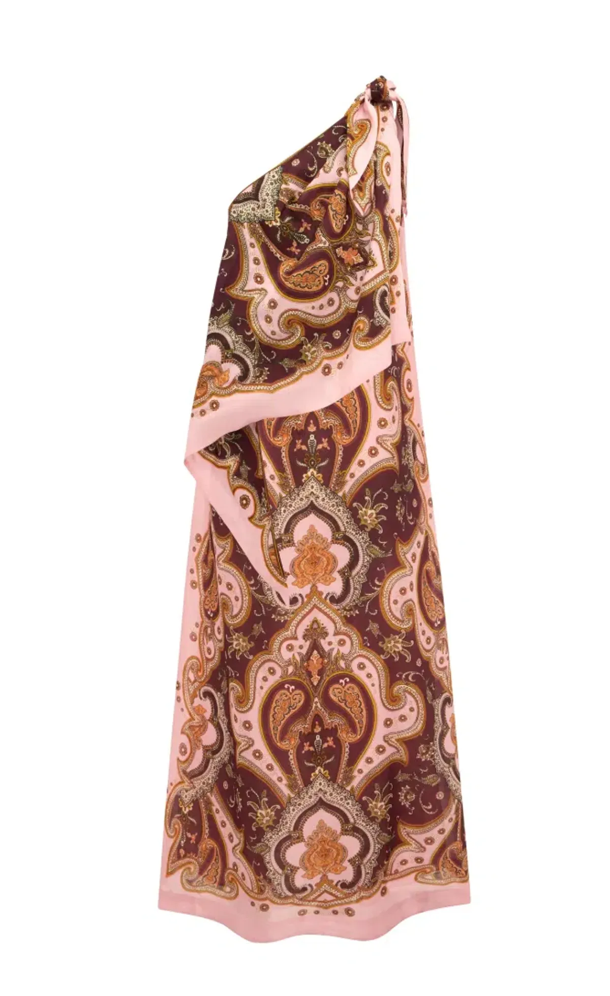 Alemais Porter Midi Dress Sz 14 - Image 2
