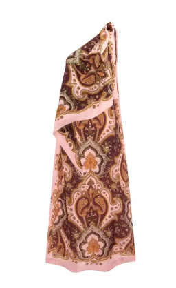 Alemais Porter Midi Dress Sz 14 for rent on The Volte - image 2