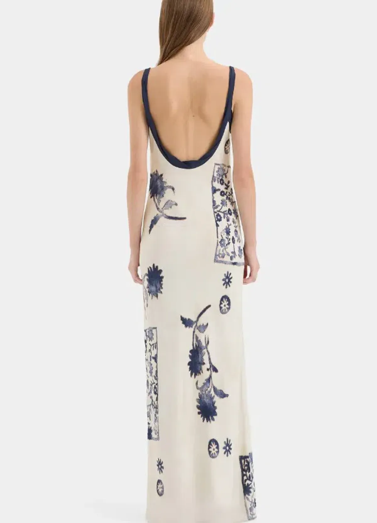 Sir Phillipa Slip Dress Size 1/8 - Image 2