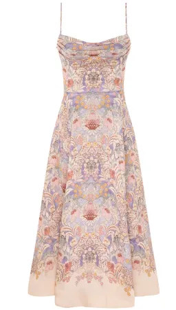 Zimmerman Rebellion Tuck Midi for rent on The Volte - image 2
