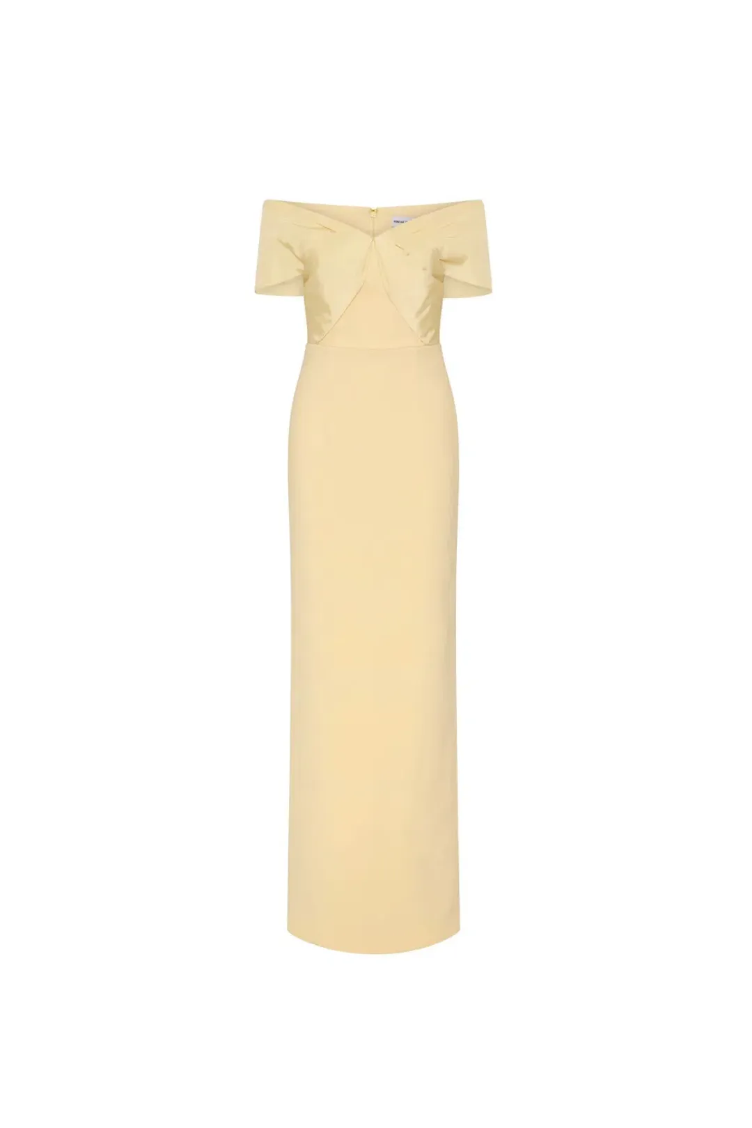 Aubriella Gown by Rebecca Vallance size 8 for rent on The Volte - main image