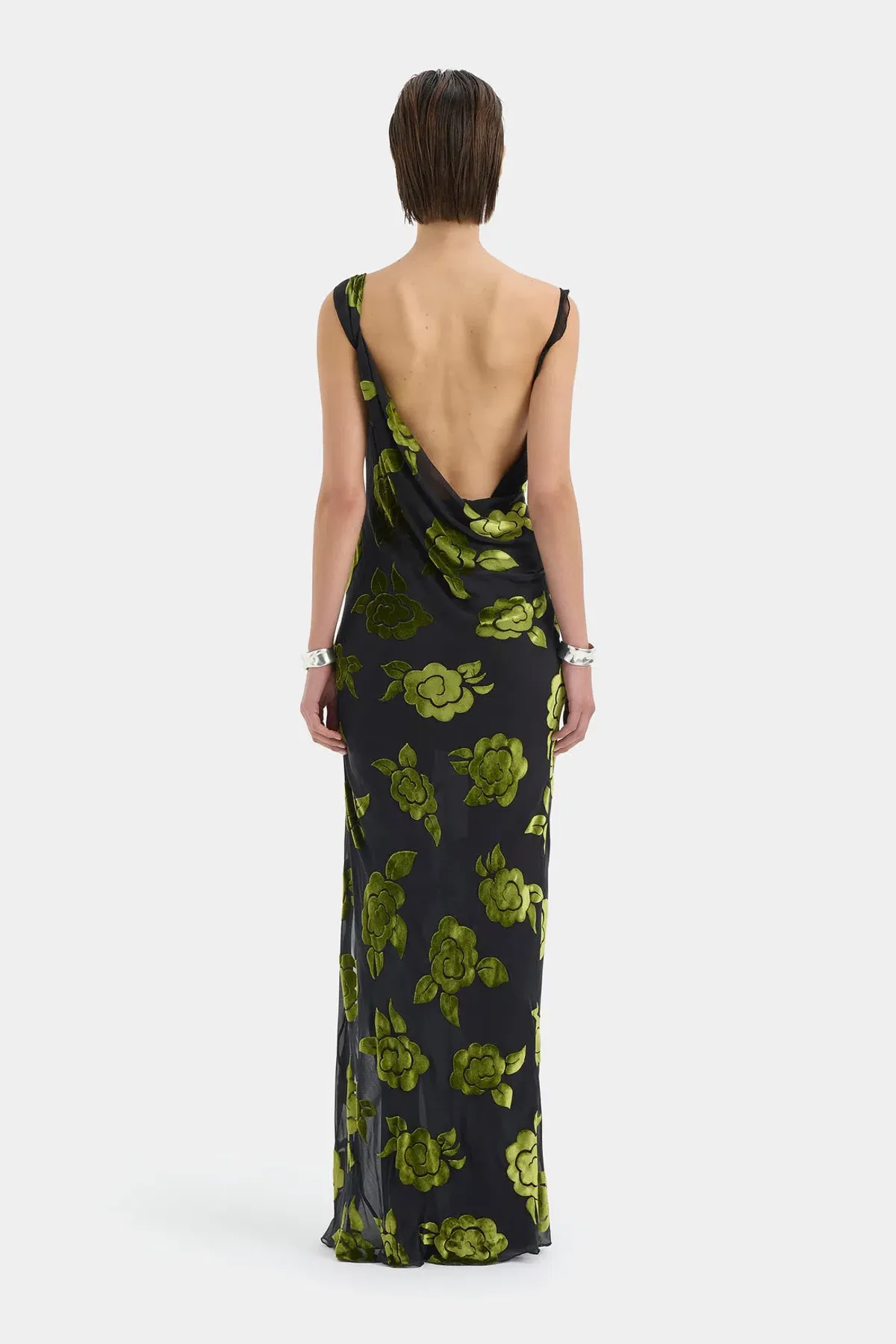 Sir Roxane Gown- 6 (AU) - Image 4