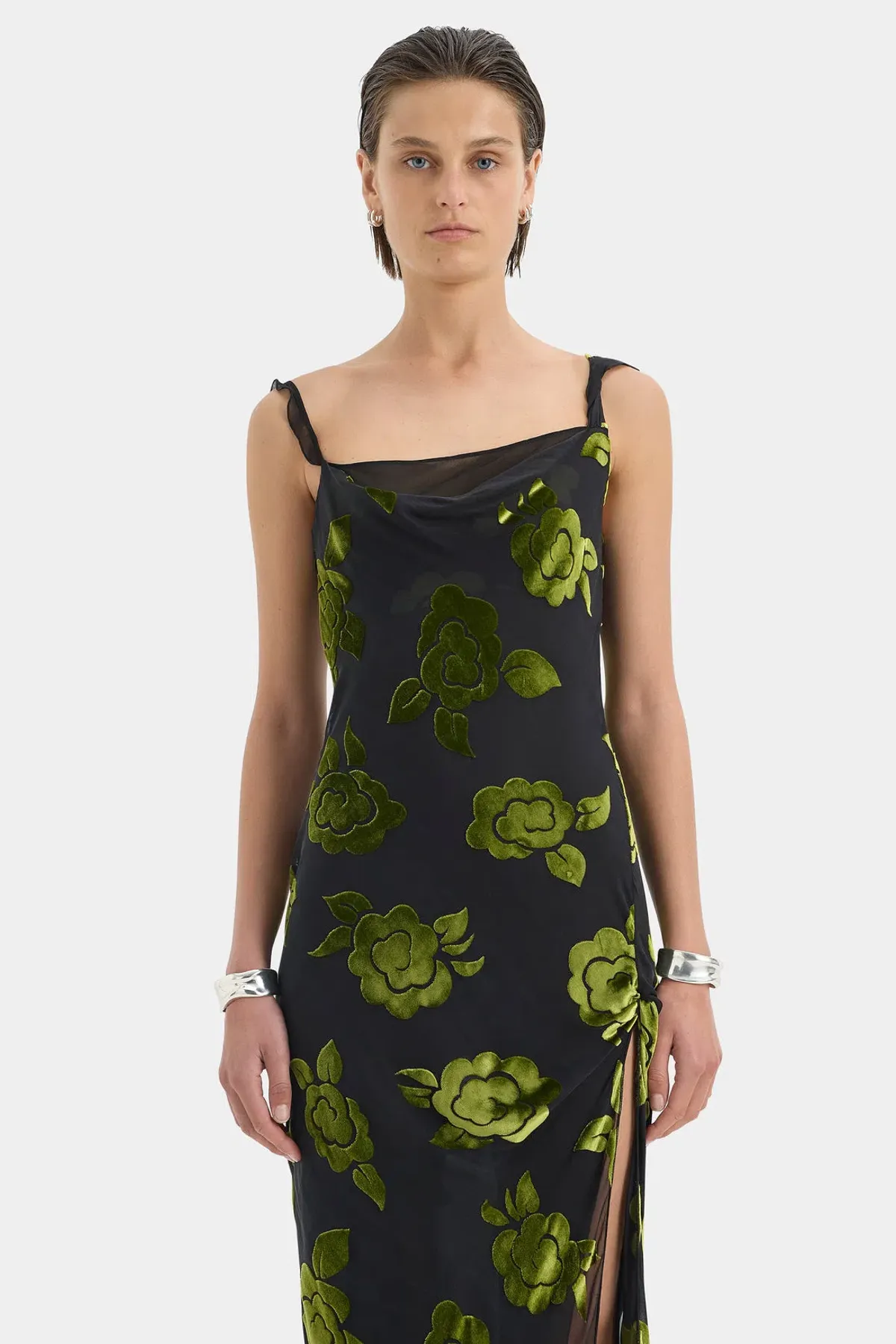 Sir Roxane Gown- 6 (AU) - Image 2