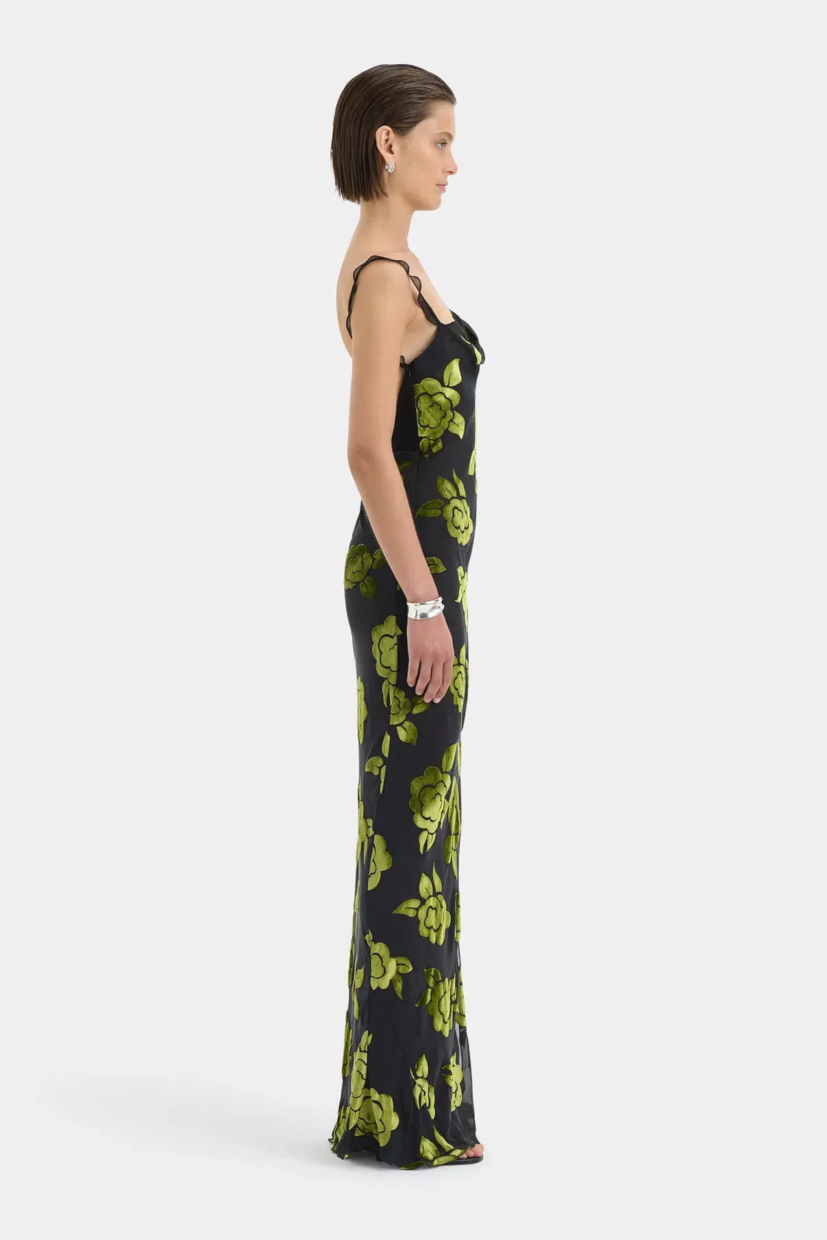 Sir Roxane Gown- 6 (AU) - Image 3
