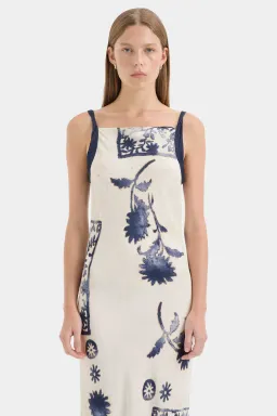 Sir Phillipa Slip Dress 6 (AU) for rent on The Volte - image 4
