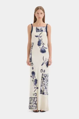 Sir Phillipa Slip Dress 6 (AU) for rent on The Volte - image 1