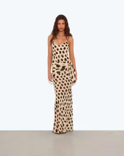 Rat and Boa Ozias Dress for rent on The Volte - image 2