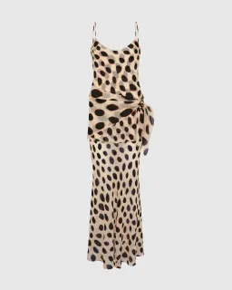 Rat and Boa Ozias Dress for rent on The Volte - image 6
