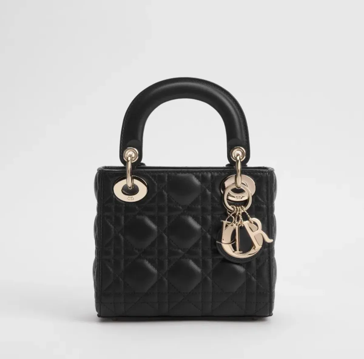 Christian Dior Lady Dior Mini - Image 1