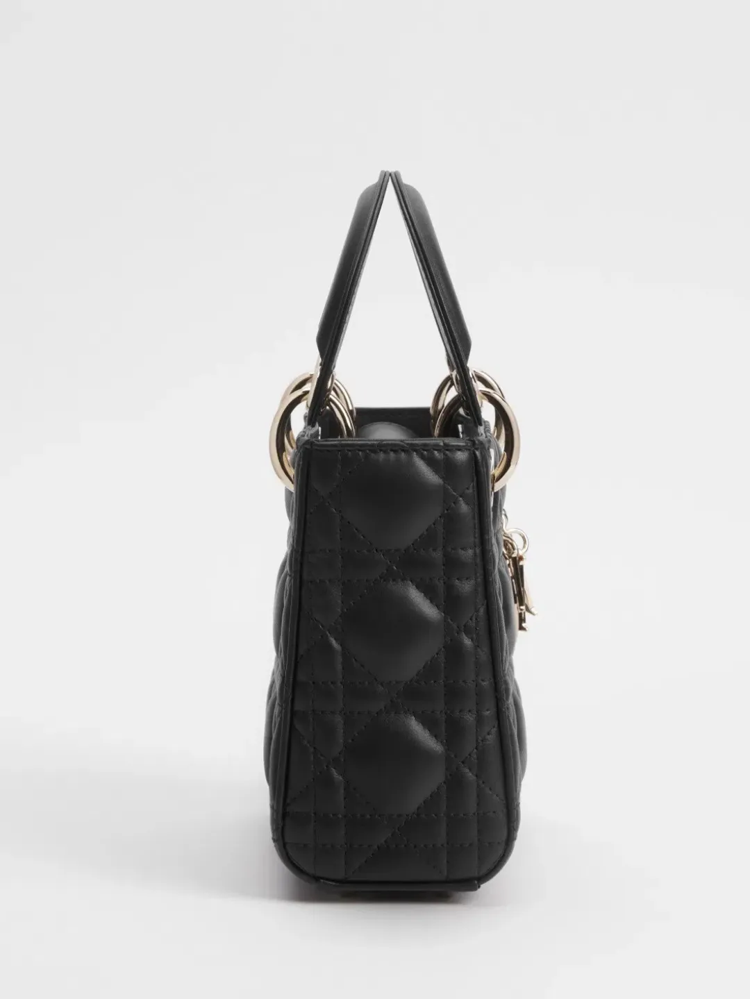 Christian Dior Lady Dior Mini for rent on The Volte - main image