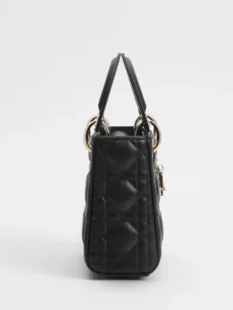 Christian Dior Lady Dior Mini for rent on The Volte - image 2
