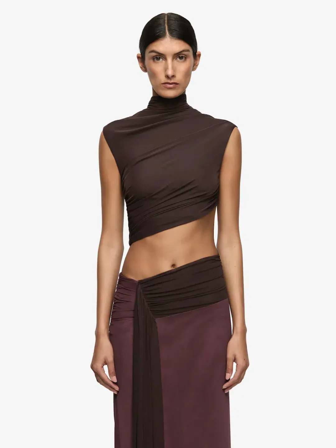 BEC & BRIDGE CONNI MAXI DRESS. SIZE 8 / AU 6-8 for rent on The Volte - main image