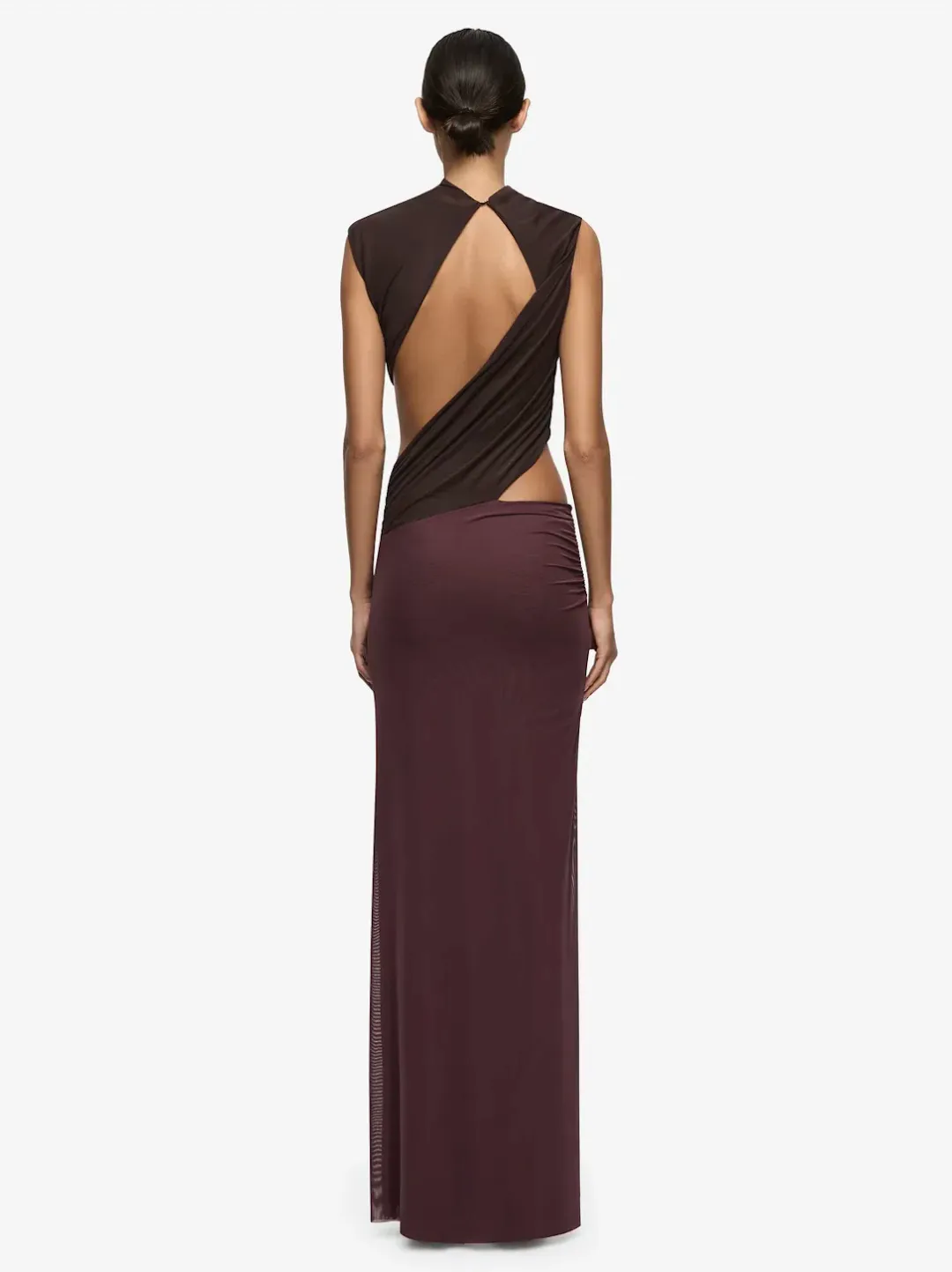 BEC & BRIDGE CONNI MAXI DRESS. SIZE 8 / AU 6-8 for rent on The Volte - main image