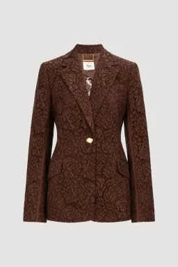 Mystic Lace Suit Set for rent on The Volte - image 6