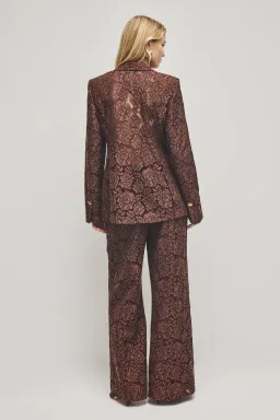 Mystic Lace Suit Set for rent on The Volte - image 5