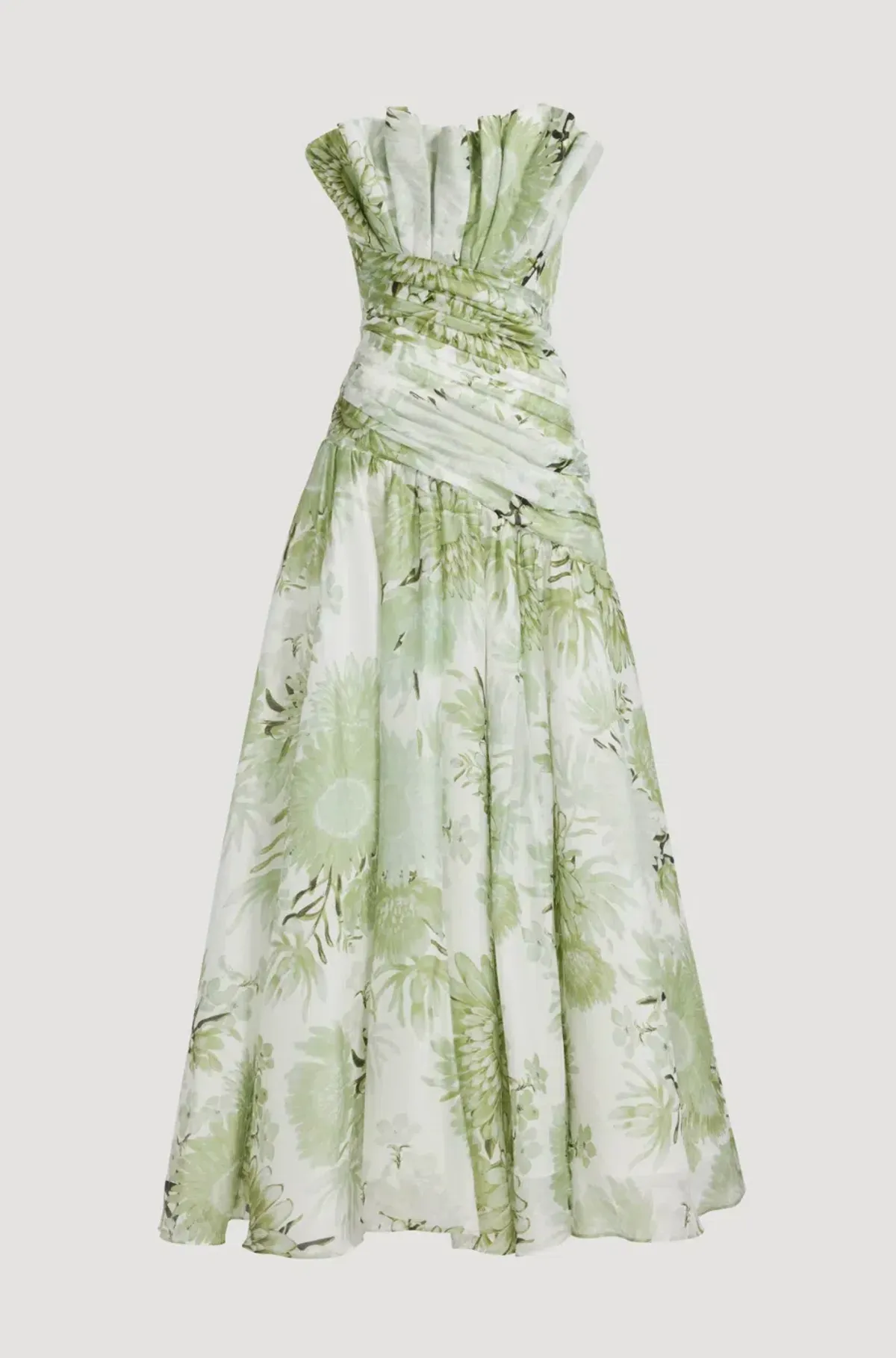 AJE REFLECTOR GOWN SZ 14 - Image 3