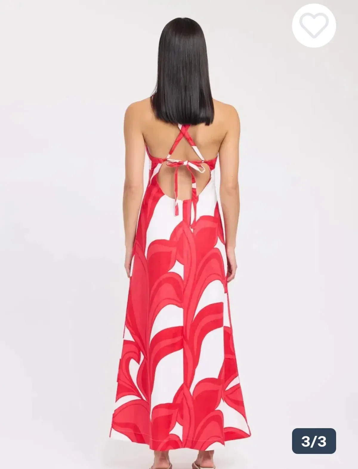 Kookai Zani Maxi Dress - Image 3