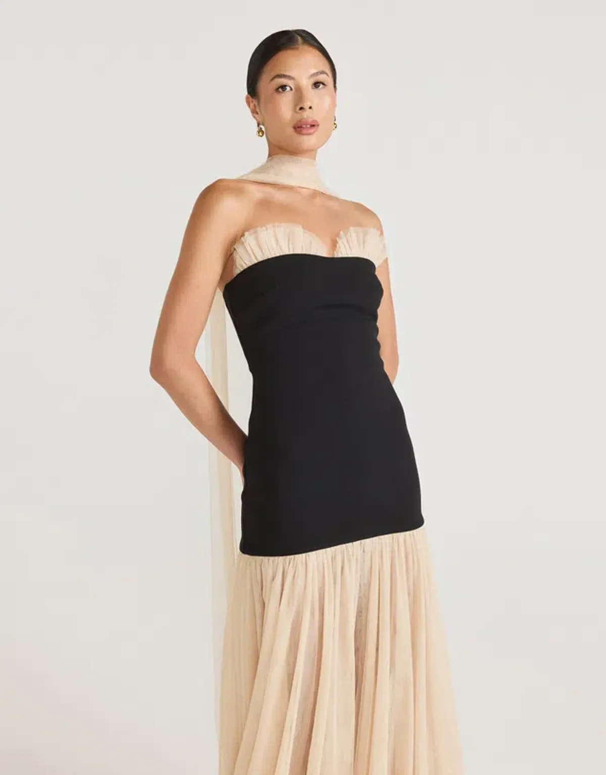 TOJHA BEVERLY GOWN - Image 2