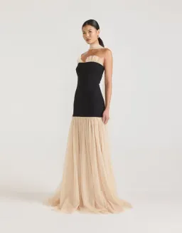 TOJHA BEVERLY GOWN for rent on The Volte - image 5