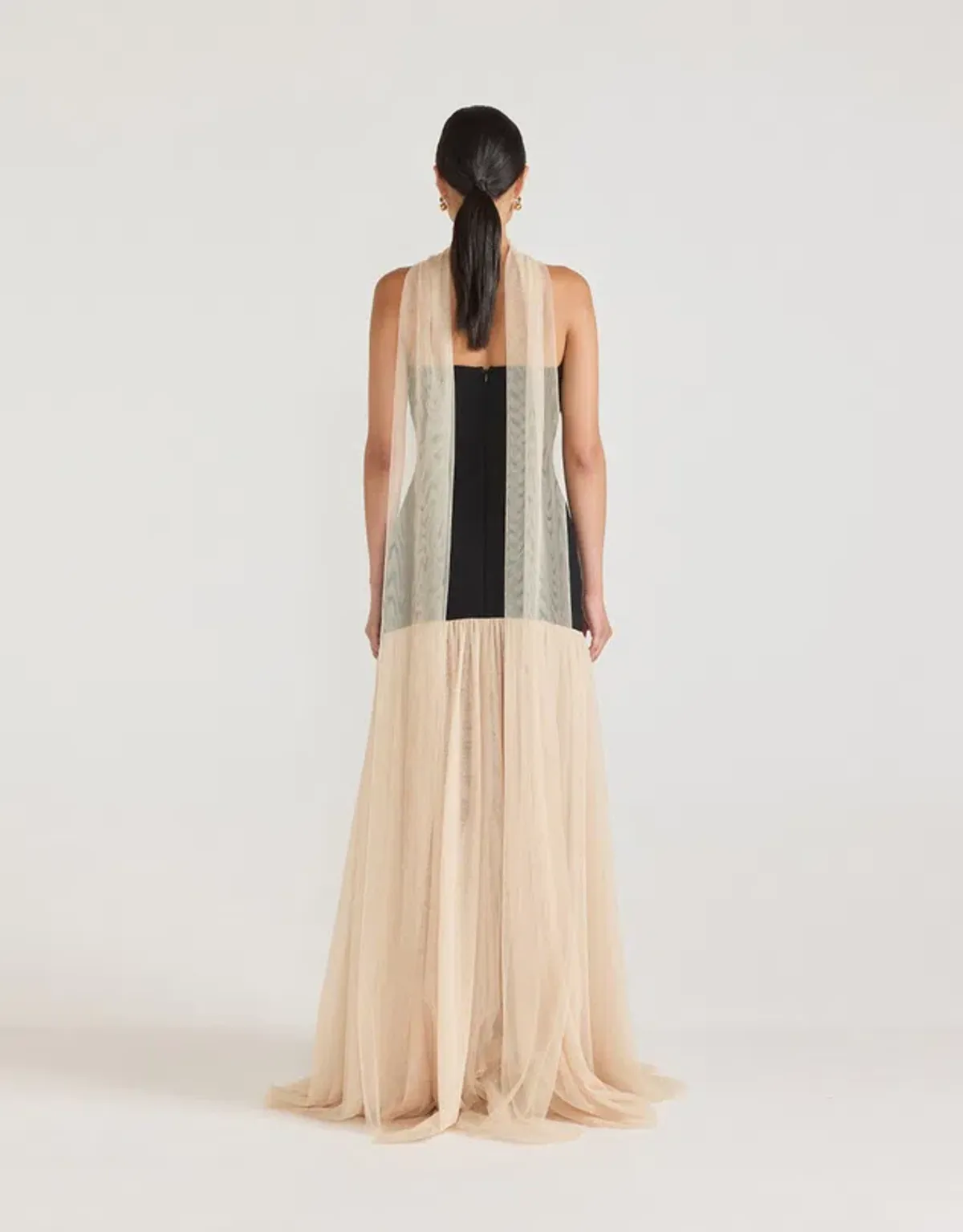 TOJHA BEVERLY GOWN - Image 6