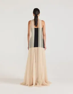 TOJHA BEVERLY GOWN for rent on The Volte - image 6