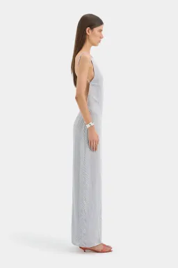 SIR THE LABEL VENTURA GOWN SIZE 0 for rent on The Volte - image 3