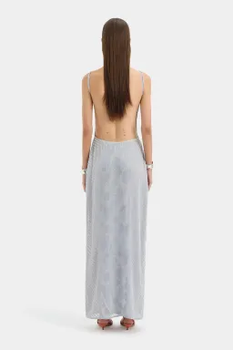 SIR THE LABEL VENTURA GOWN SIZE 0 for rent on The Volte - image 2