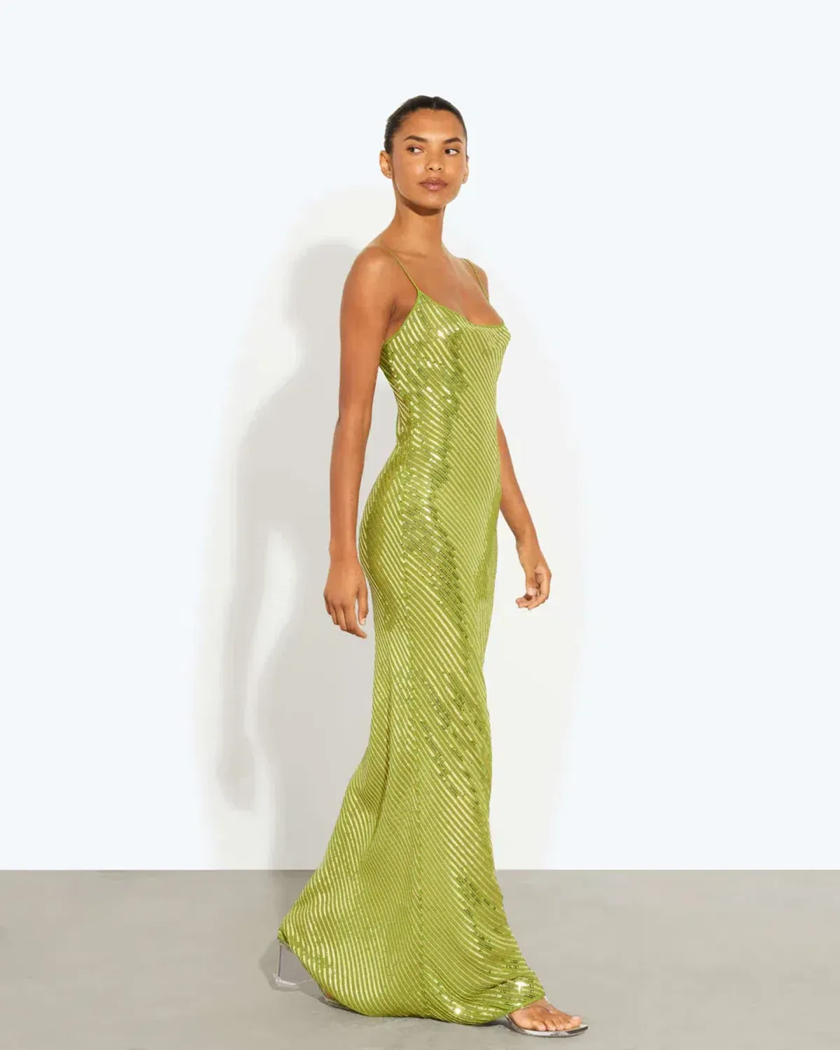 Rat & Boa Gina Dress Size XXS / AU 4 - Image 4