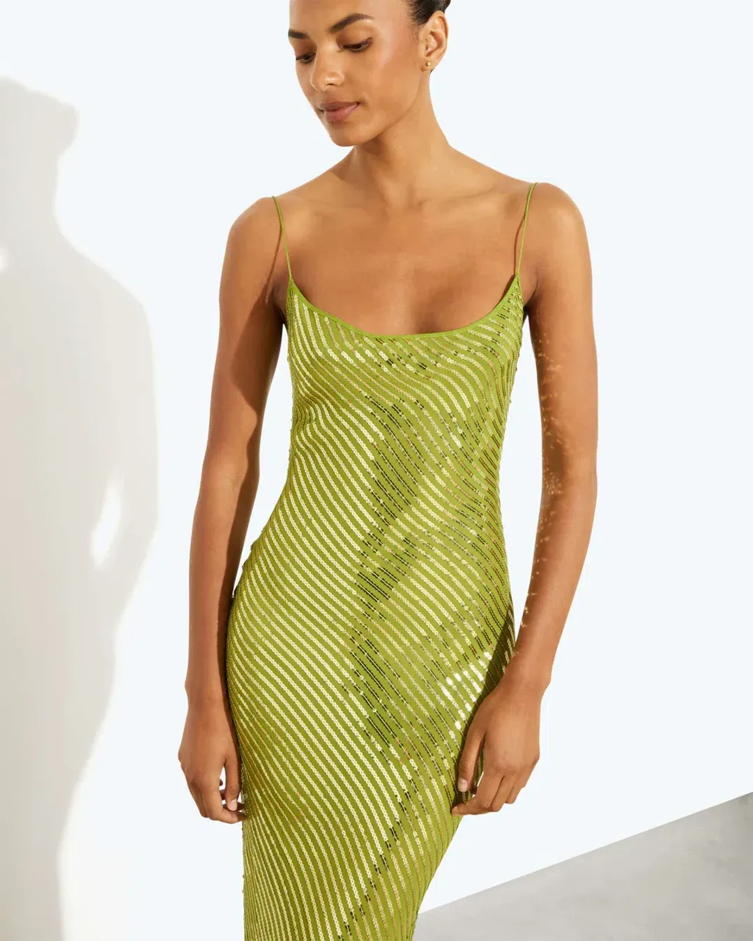 Rat & Boa Gina Dress Size XXS / AU 4 for rent on The Volte - main image