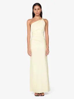 Bec and Bridge LUNETTA ASYM DRESS for rent on The Volte - image 1