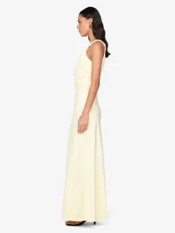 Bec and Bridge LUNETTA ASYM DRESS for rent on The Volte - image 2