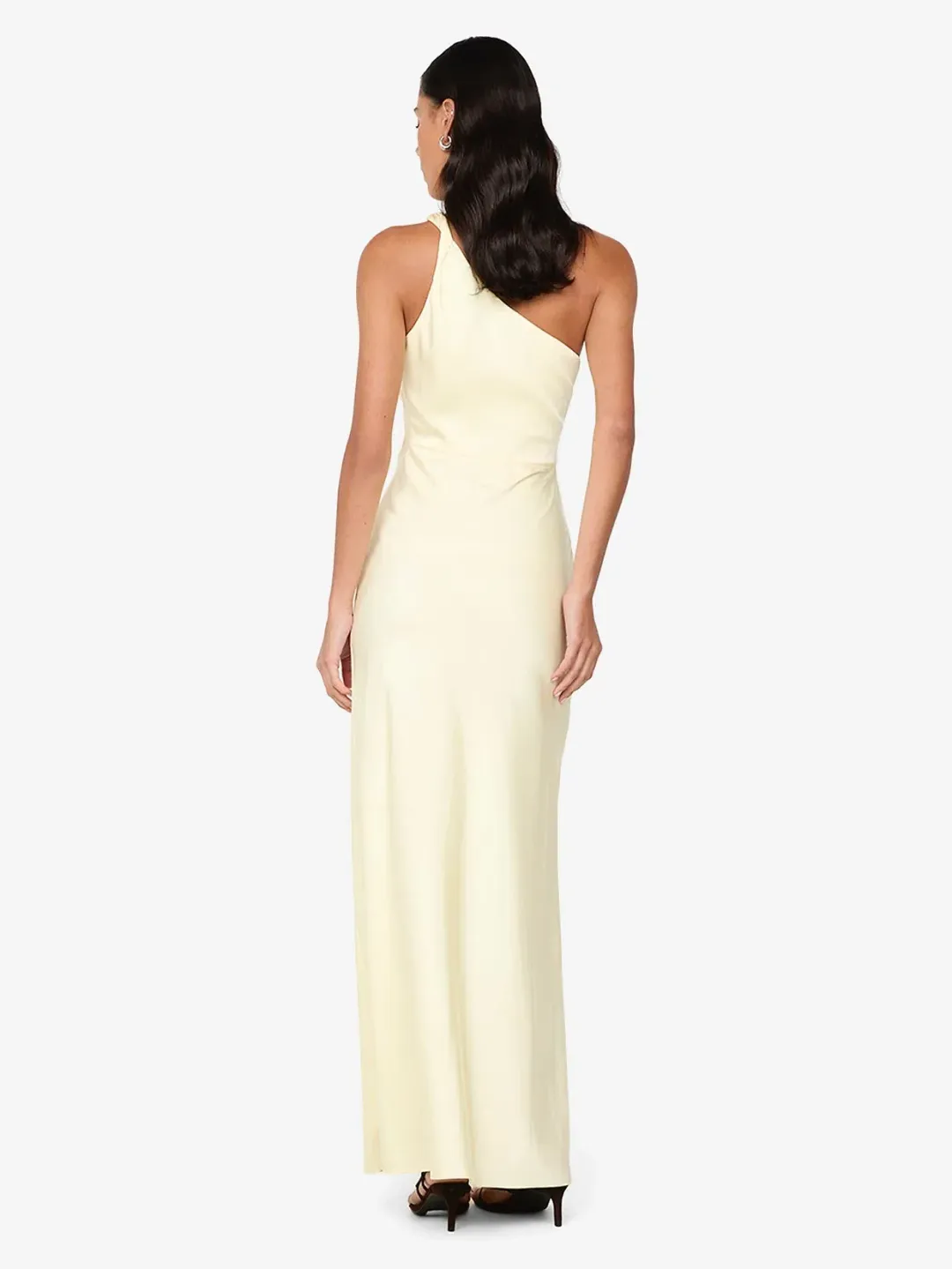 Bec and Bridge LUNETTA ASYM DRESS for rent on The Volte - main image