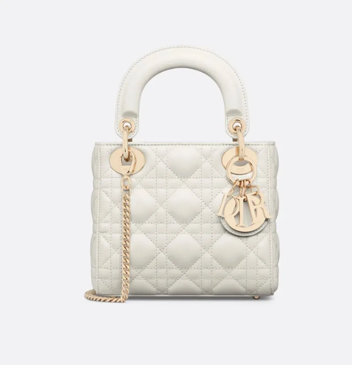 Christian Dior Lady Dior Mini - Image 1