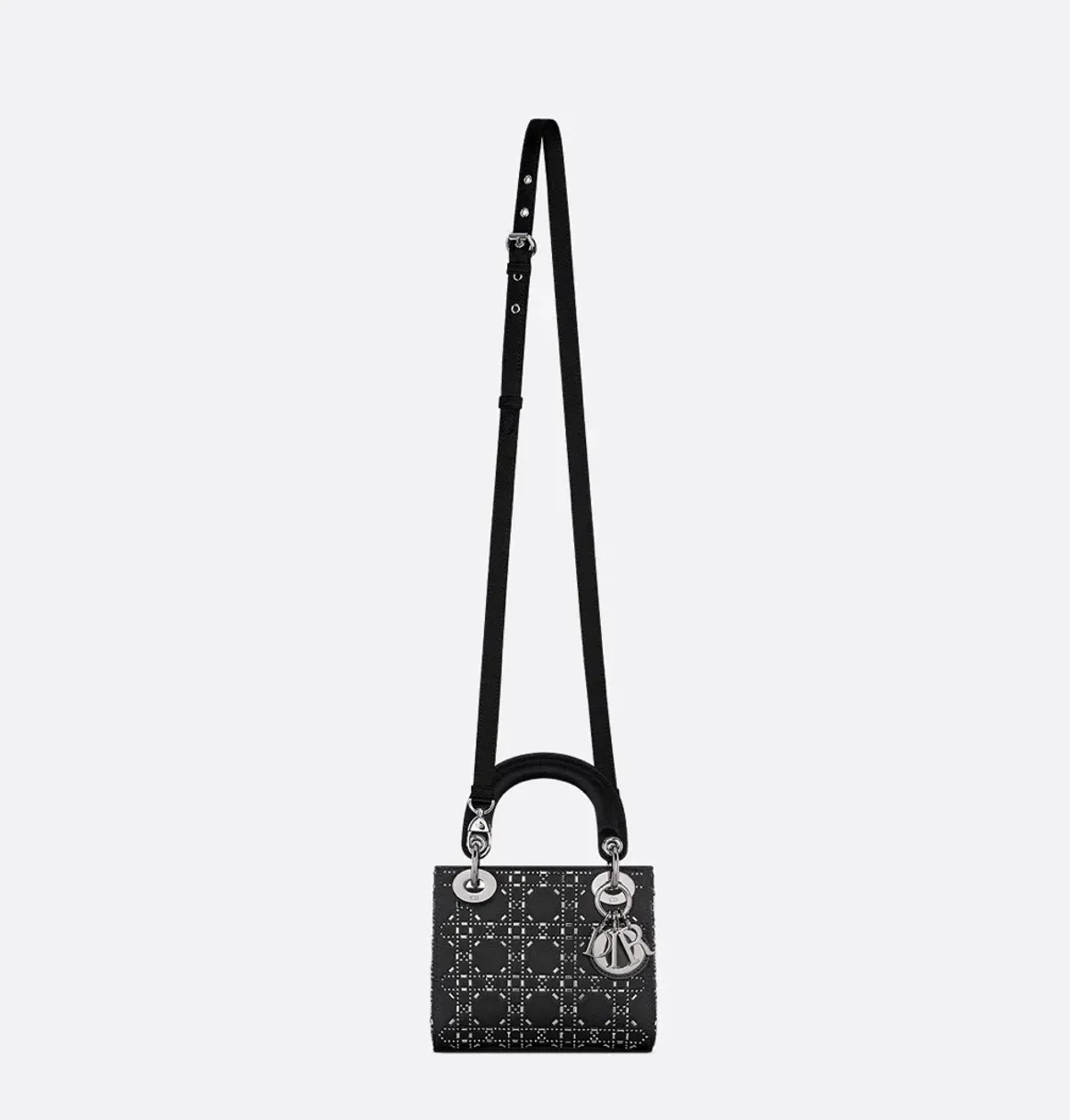 Christian Dior Mini Lady Dior - Image 6