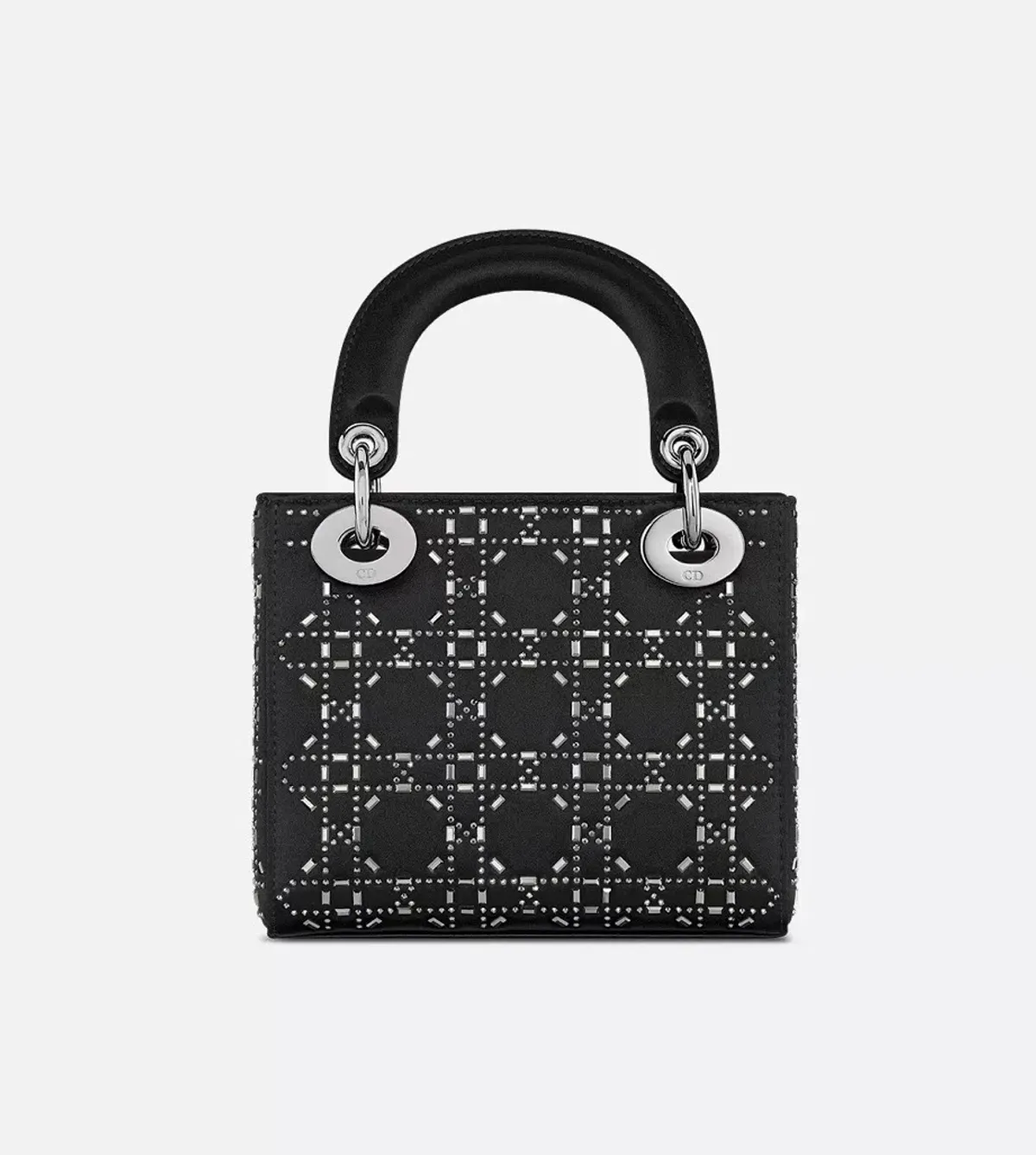 Christian Dior Mini Lady Dior - Image 3
