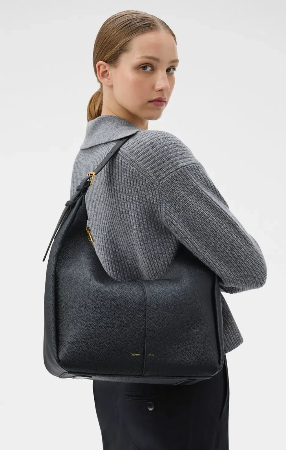 Oroton Dorit Hobo bag - Image 2