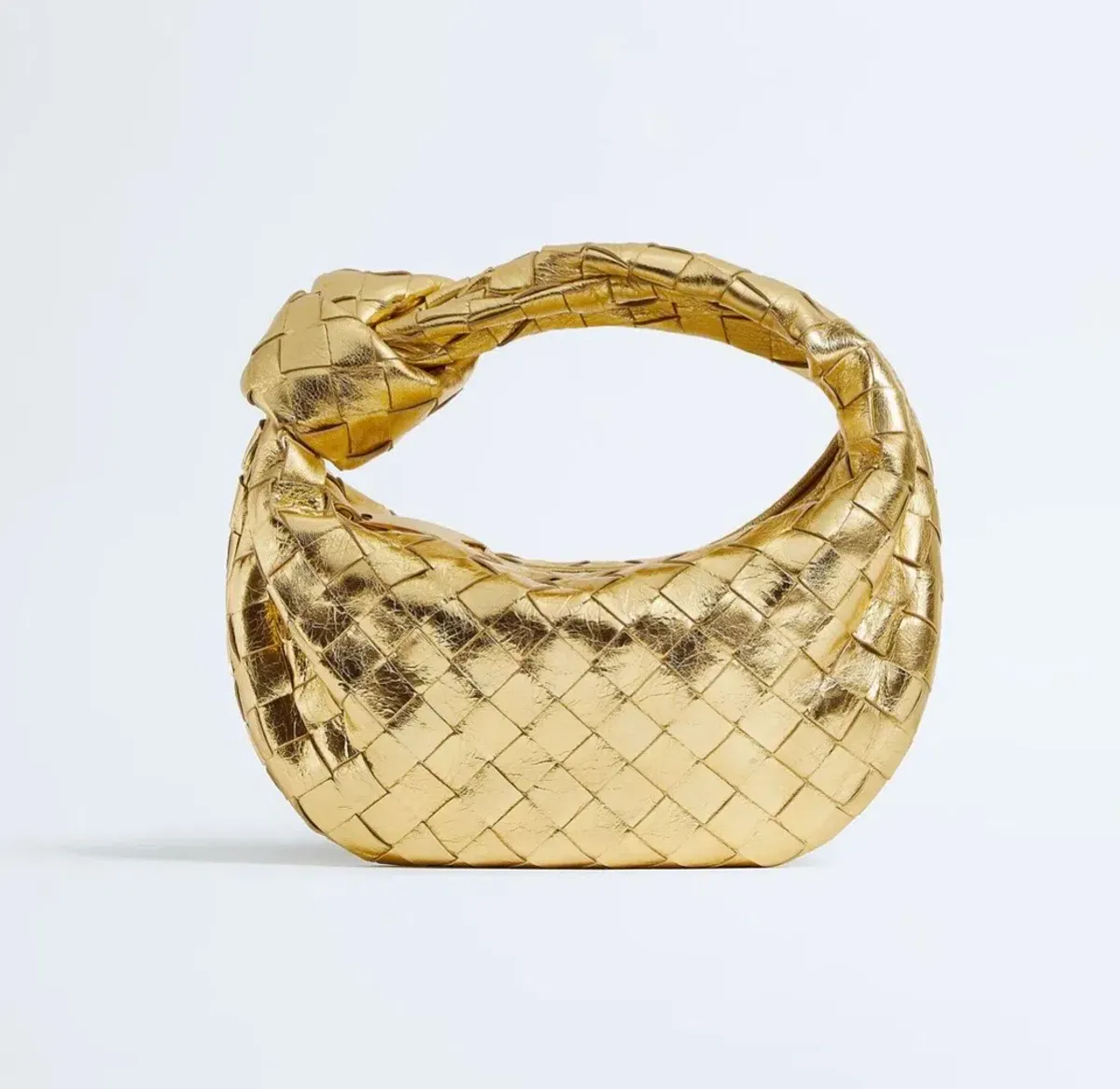 Bottega Veneta Jodie Mini - Image 1