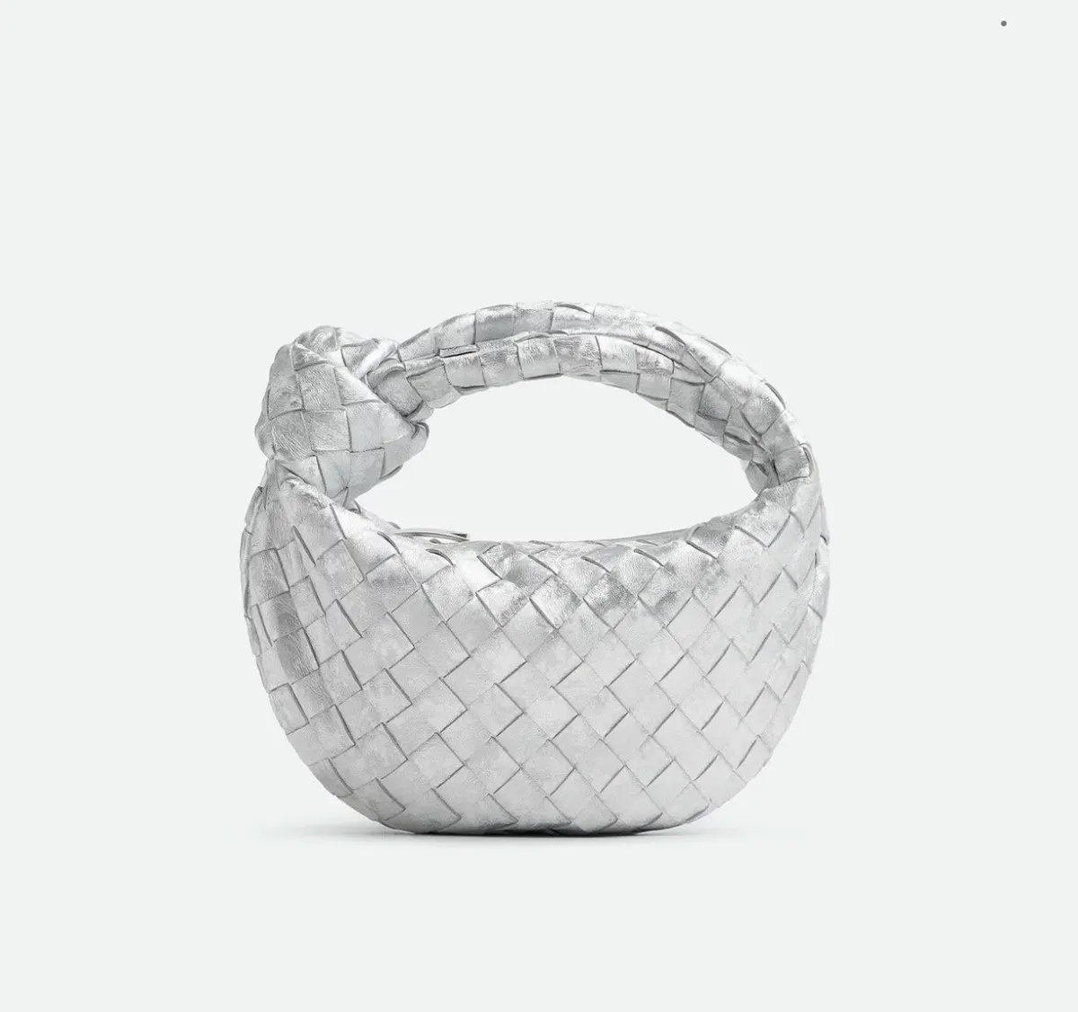 Bottega Veneta Jodie Mini - Image 1